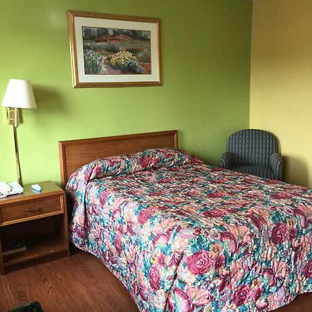 Bel Air Motel Кларксвілл Екстер'єр фото